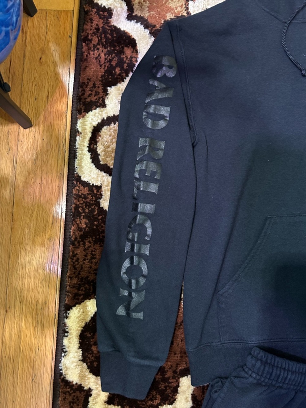 Bad Religion Zip Hoodie & Jogger Set - Picture 6 of 9